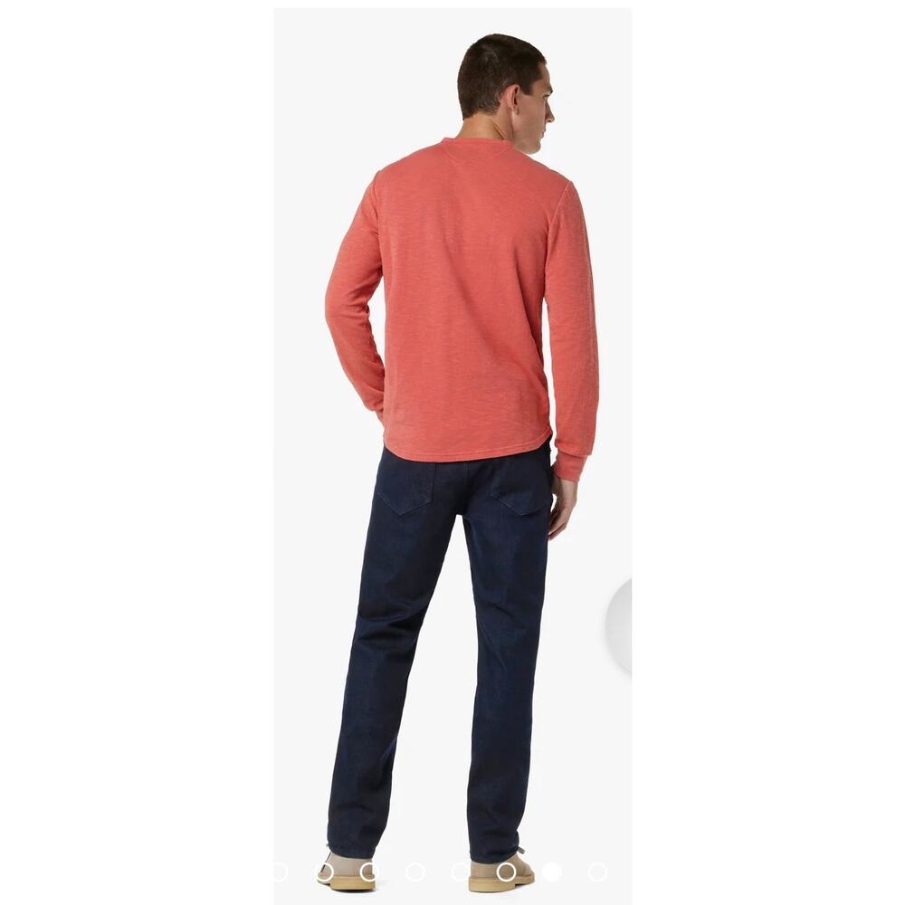 Joe's Jeans The Brixton Straight & Narrow CL 468 Dark Rinse 32/31